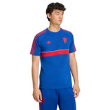 adidas Originals Manchester United Football Club T-Shirt