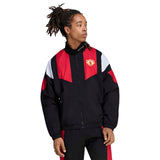 adidas Manchester United Football 2026/27 Adults Track Top