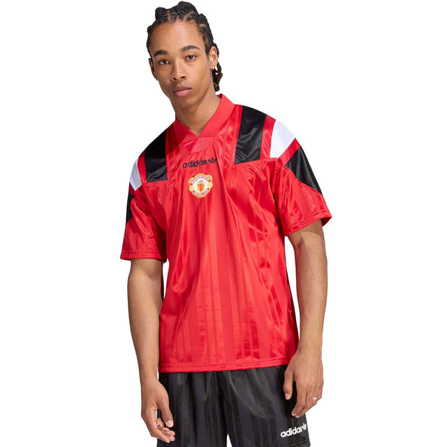 adidas Manchester United Football 2026/27 Adults Jersey