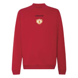 adidas Manchester United Football 2026/27 Kids Sweatshirt