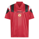 adidas Manchester United Football 2026/27 Kids Jersey