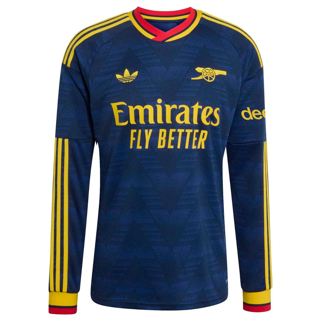 adidas Arsenal Football 2026/27 Adults Away Jersey