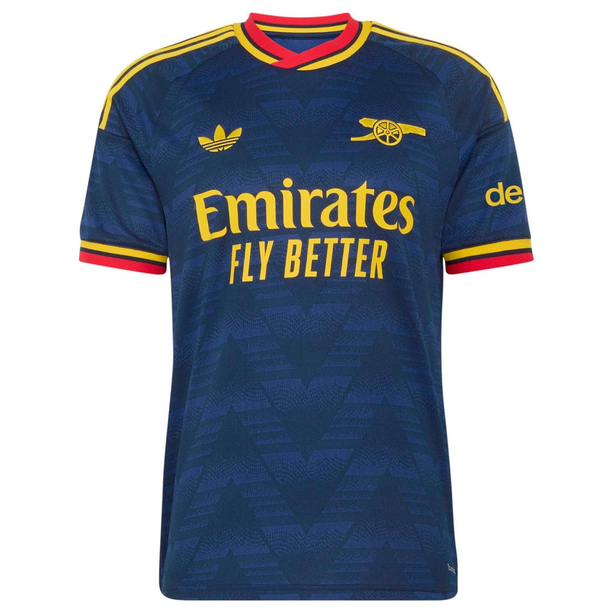 adidas Arsenal Football 2026/27 Adults Away Jersey