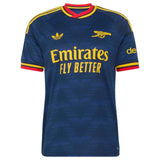 adidas Arsenal Football 2026/27 Adults Away Jersey