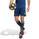 adidas Arsenal Football 2026/27 Adults Away Shorts