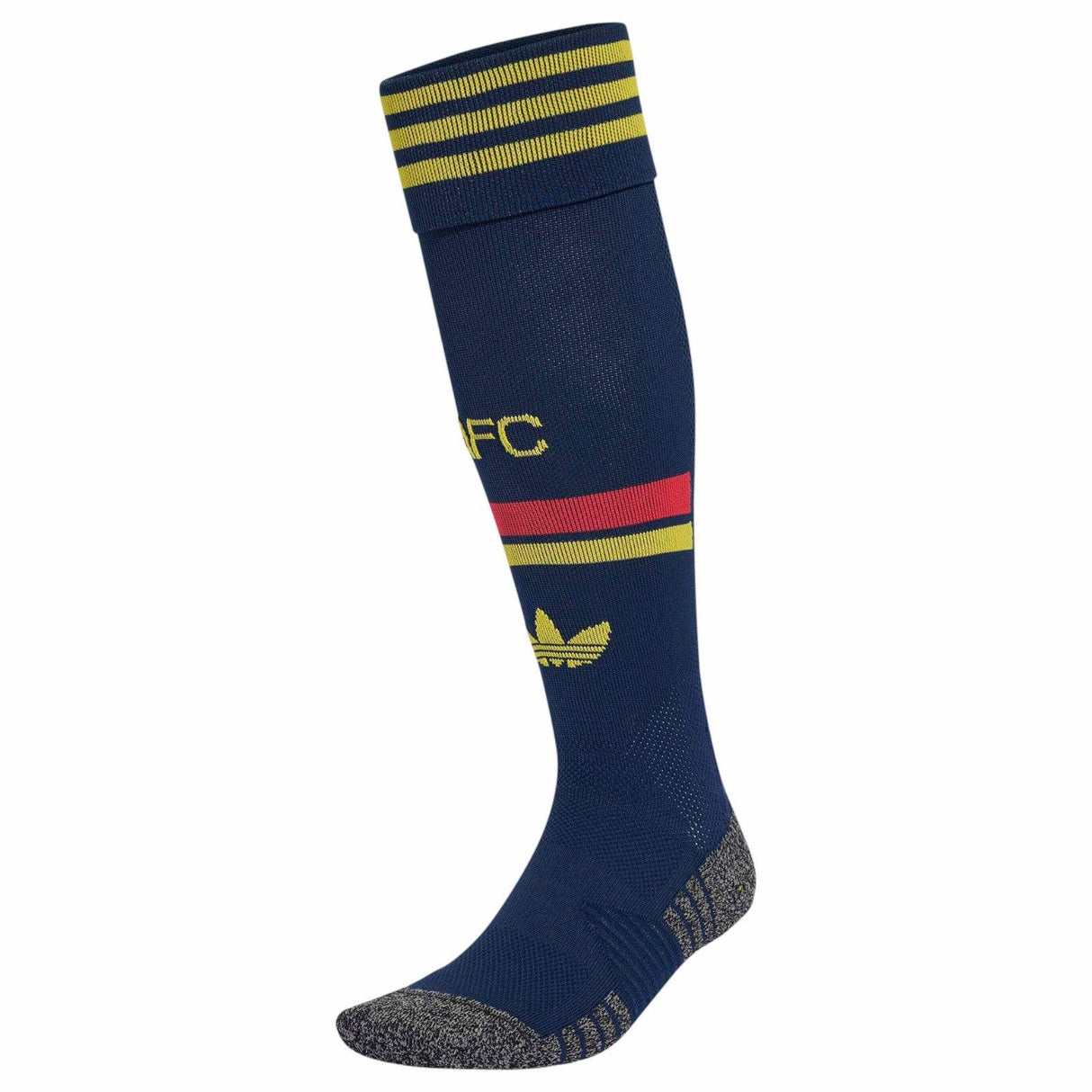adidas Arsenal Football 2026/27 Adults Away Knee Socks