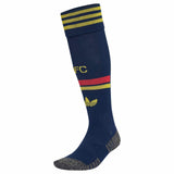 adidas Arsenal Football 2026/27 Adults Away Knee Socks