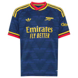 adidas Arsenal Football 2026/27 Kids Replica Away Jersey