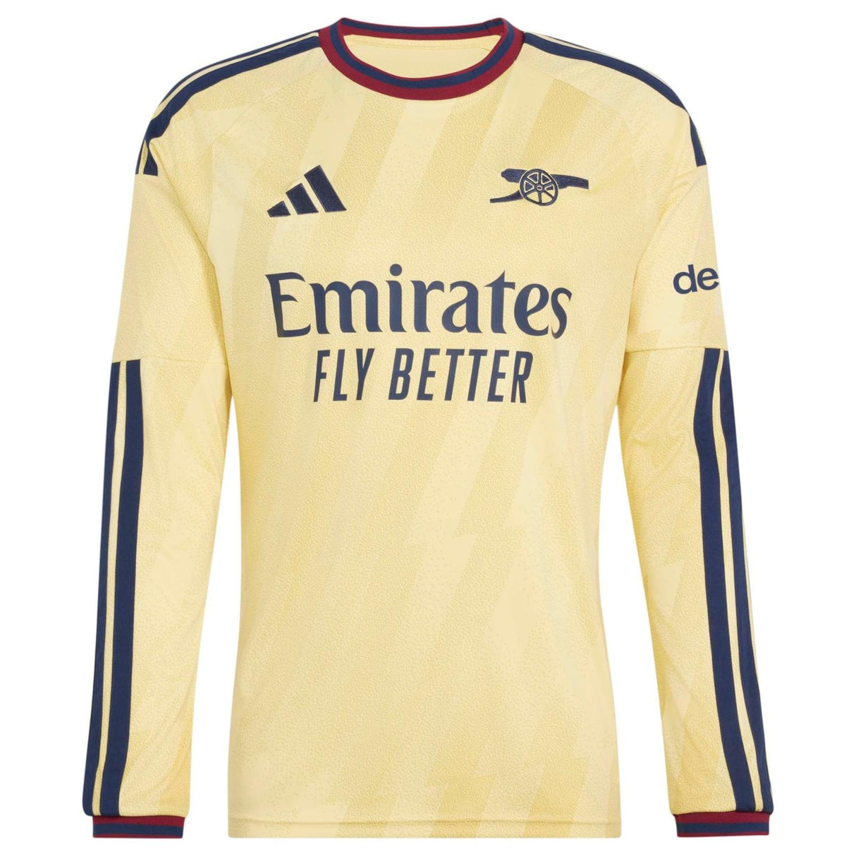 adidas Arsenal Football 2026/27 Adults Third Jersey