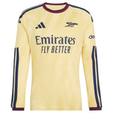 adidas Arsenal Football 2026/27 Adults Third Jersey