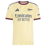 adidas Arsenal Football 2026/27 Adults Replica Third Jersey