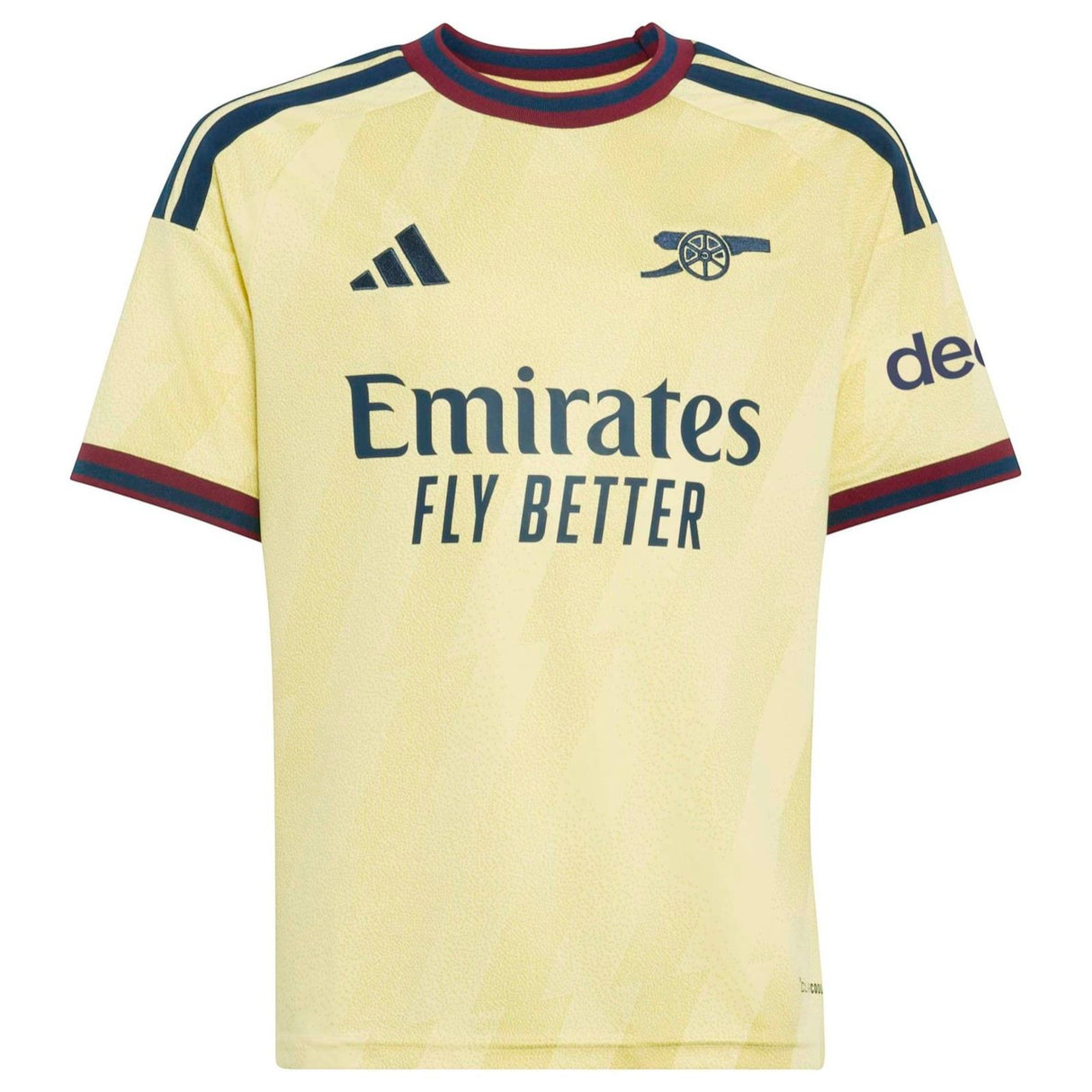 adidas Arsenal Football 2026/27 Kids Third Replica Jersey