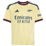 adidas Arsenal Football 2026/27 Kids Third Replica Jersey