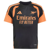 adidas Arsenal Football 2026/27 Tiro Kids Training Jersey
