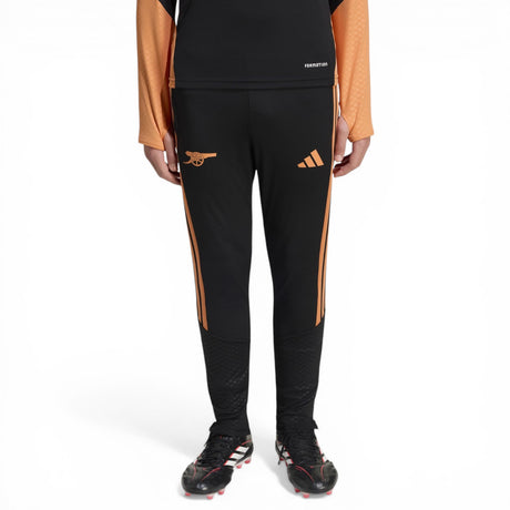 adidas Arsenal Football 2026/27 Tiro Kids Tracksuit Pants