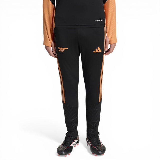 adidas Arsenal Football 2026/27 Tiro Kids Tracksuit Pants