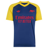 adidas Arsenal Football 2026/27 Away Pre-Match Jersey