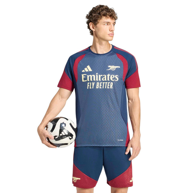 adidas Arsenal Football 2026/27 Adults Tiro Training Jersey