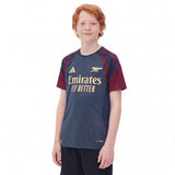 adidas Arsenal Football 2026/27 Kids Tiro Training Jersey