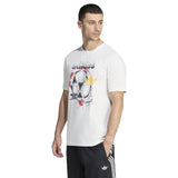 adidas Originals Arsenal Football 2026/27 Adults T-Shirt