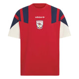 adidas Arsenal Football 2026/27 Kids Loose-Fit T-Shirt