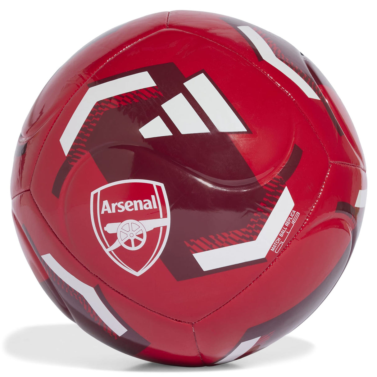 adidas Arsenal FC 2026 Home Club Football