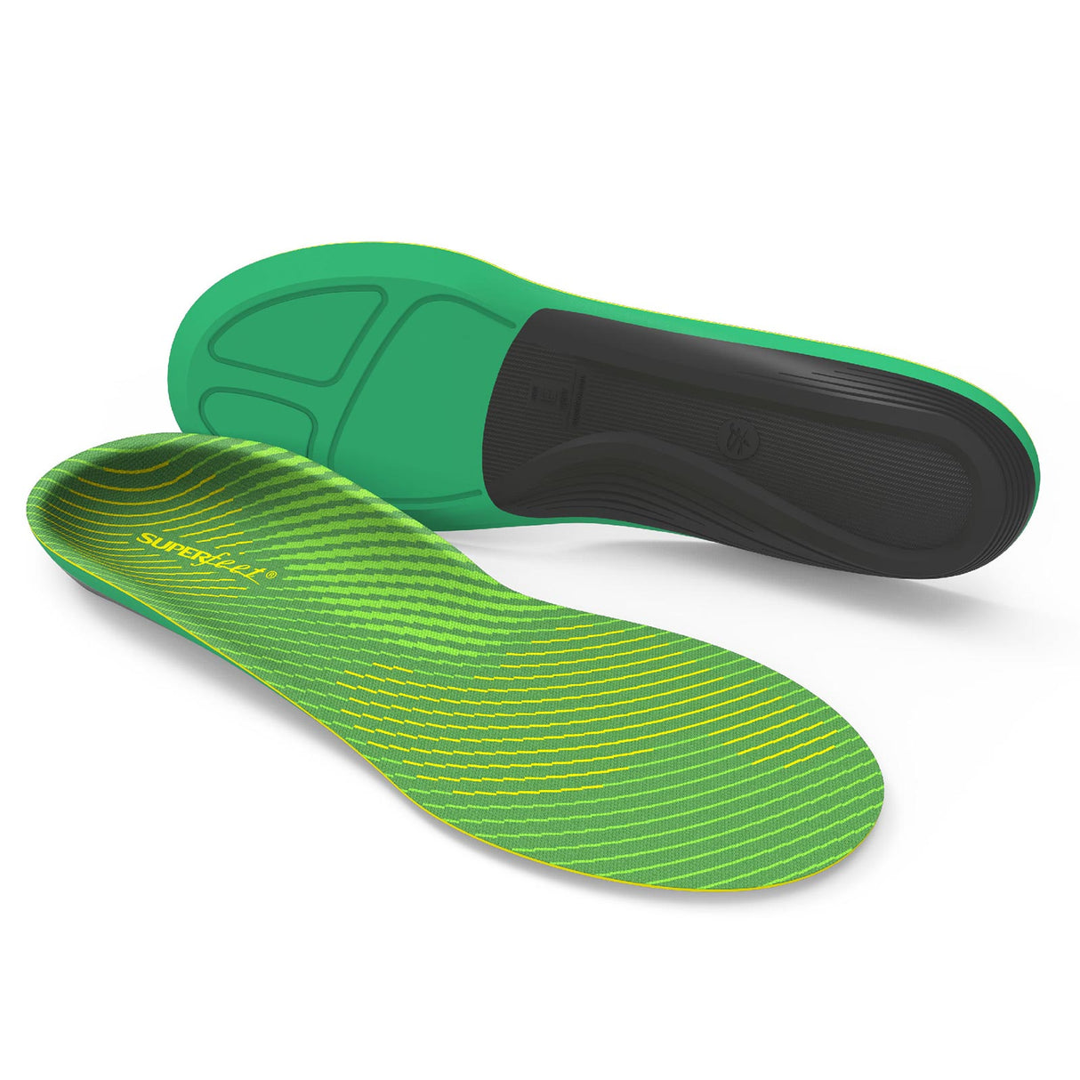 Superfeet Active Support High Arch