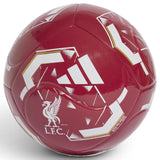 adidas Liverpool FC 2026 Home Club Football