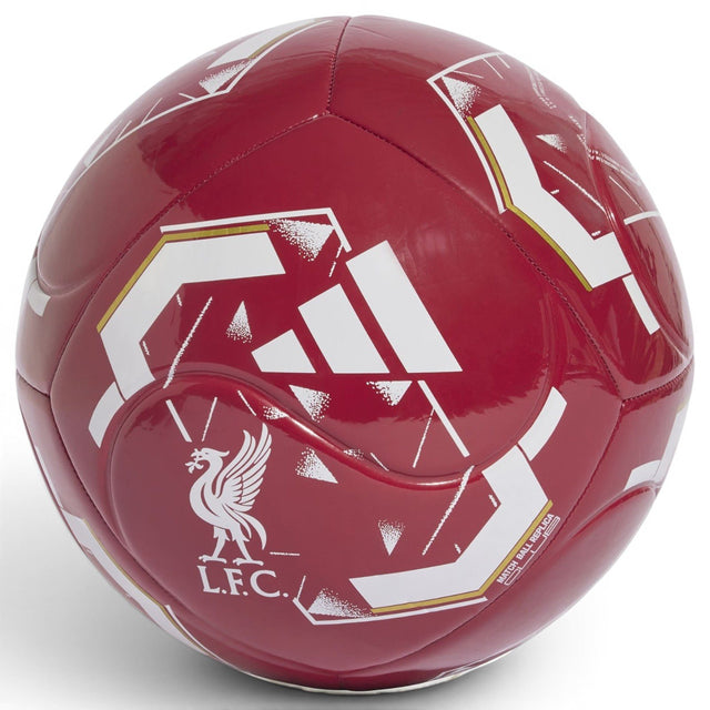 adidas Liverpool FC 2026 Home Club Football