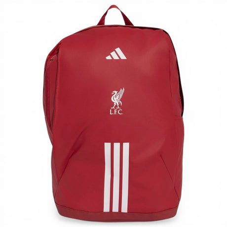 adidas Liverpool Football 2026/27 Three-Stripe Backpack