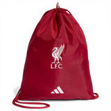 adidas Liverpool FC Lightweight Red Gym Sack