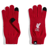adidas Liverpool FC Knitted Football Gloves