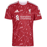 adidas Liverpool FC 2026/27 Adults Authentic Home Jersey