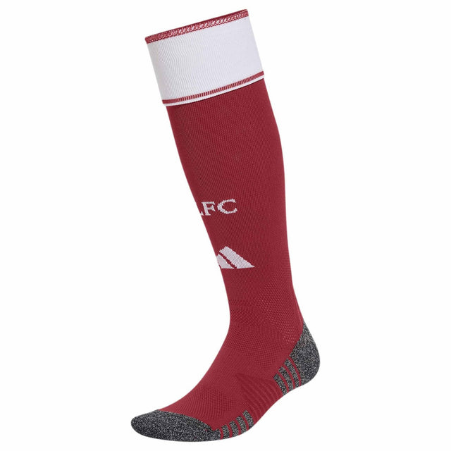 adidas Liverpool Football 2026/27 Adults Home Socks