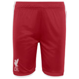 adidas Liverpool Football 2026/27 Kids Home Shorts