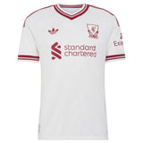 adidas Liverpool Football 2026/27 Adults Away Jersey