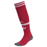 adidas Liverpool Football 2026/27 Adults Away Replica Socks