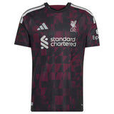 adidas Liverpool Football 2026/27 Adults Third Jersey