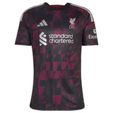 adidas Liverpool Football 2026/27 Adults Third Replica Jersey