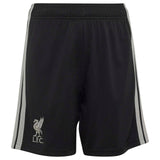 adidas Liverpool Football 2026/27 Kids Third Replica Shorts