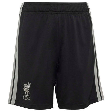 adidas Liverpool Football 2026/27 Kids Third Replica Shorts