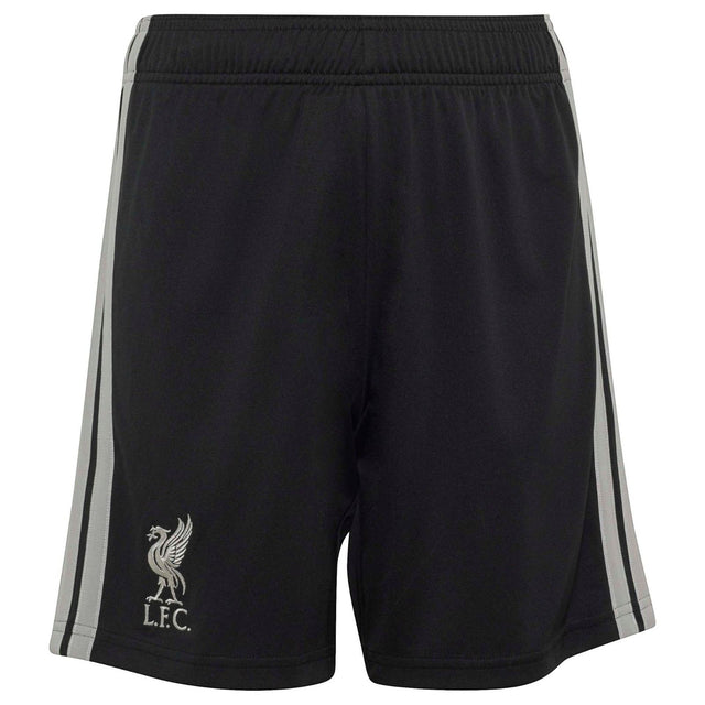 adidas Liverpool Football 2026/27 Kids Third Replica Shorts