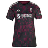 adidas Liverpool Football 2026/27 Womens Third Jersey