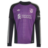 adidas Liverpool Football 2026/27 Adults Goalkeeper Away Jersey