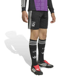 adidas Liverpool Football 2026/27 Kids Goalkeeper Away Short