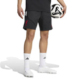 adidas Liverpool Football 2026/27 Tiro Adults Shorts