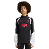 adidas Liverpool Football Tiro 2026/27 Kids Training Top