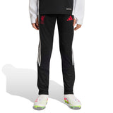 adidas Liverpool Football 2026/27 Tiro Kids Training Pants