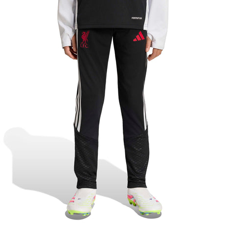 adidas Liverpool Football 2026/27 Tiro Kids Training Pants