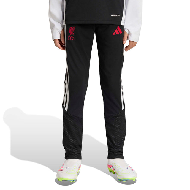 adidas Liverpool Football 2026/27 Tiro Kids Training Pants